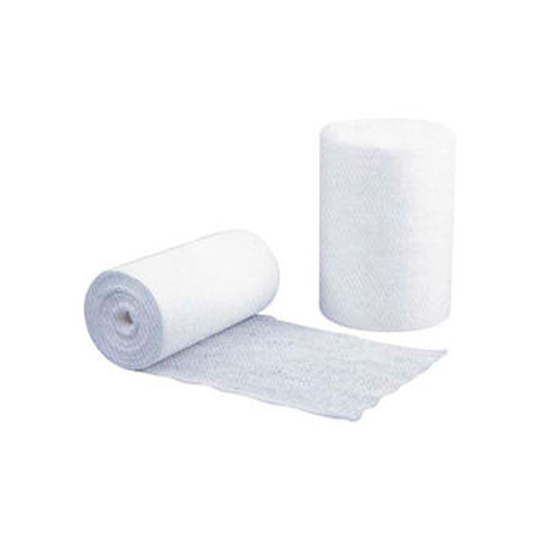 Absorbent Gauze Ribbon 4 Ply B.p - Libra Enterprises