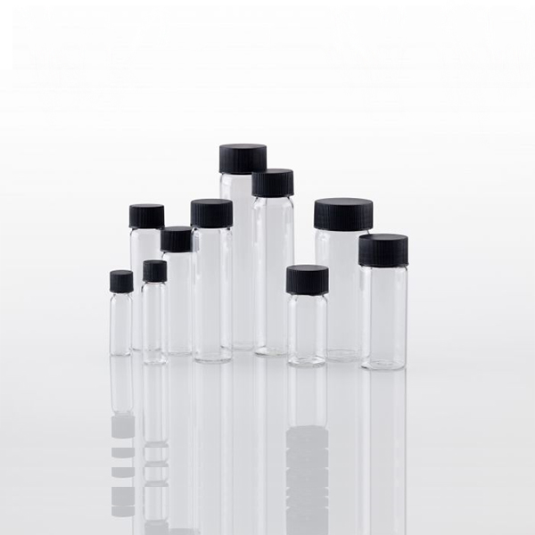 Tubular Dram Vials - Libra Enterprises